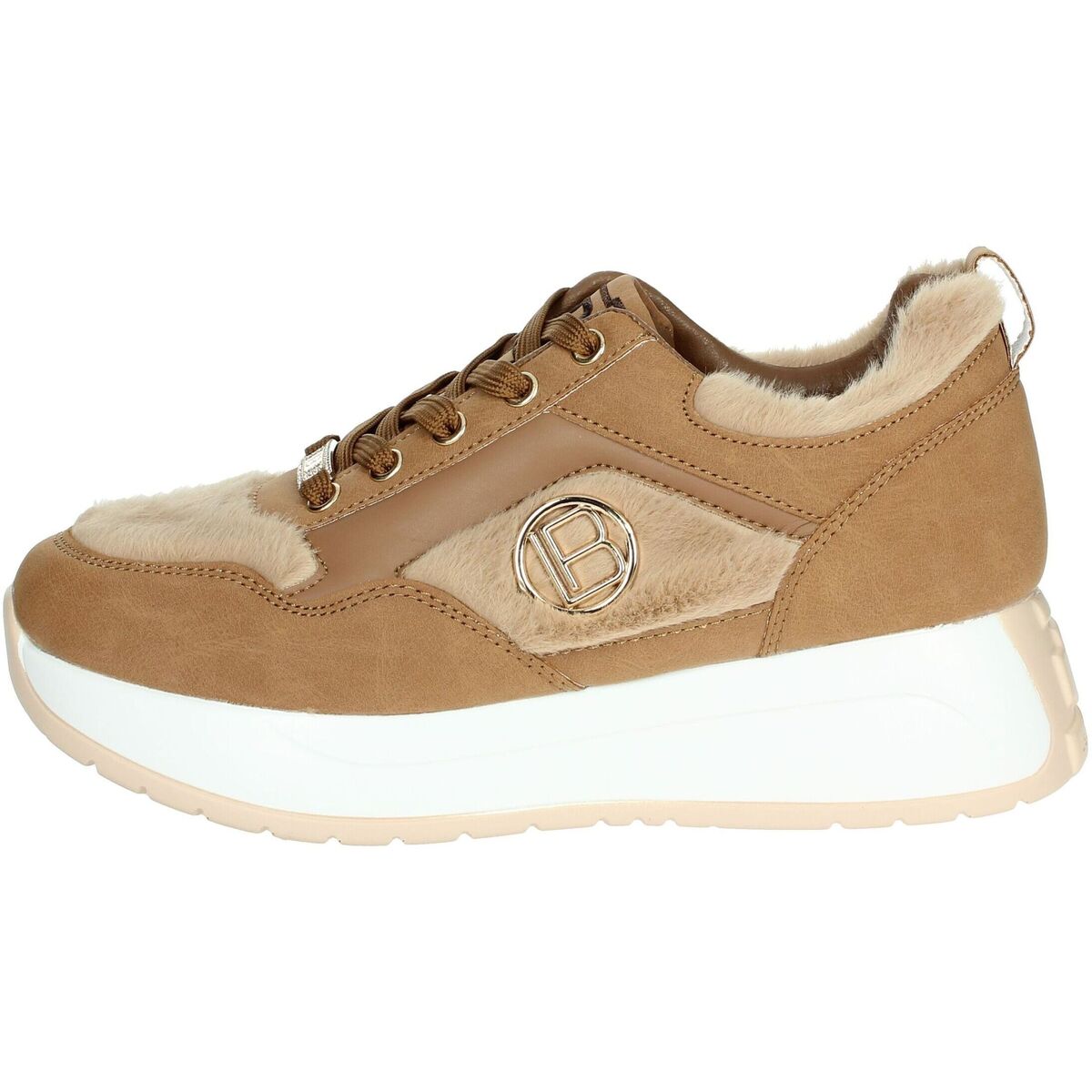 Xαμηλά Sneakers Laura Biagiotti 8711