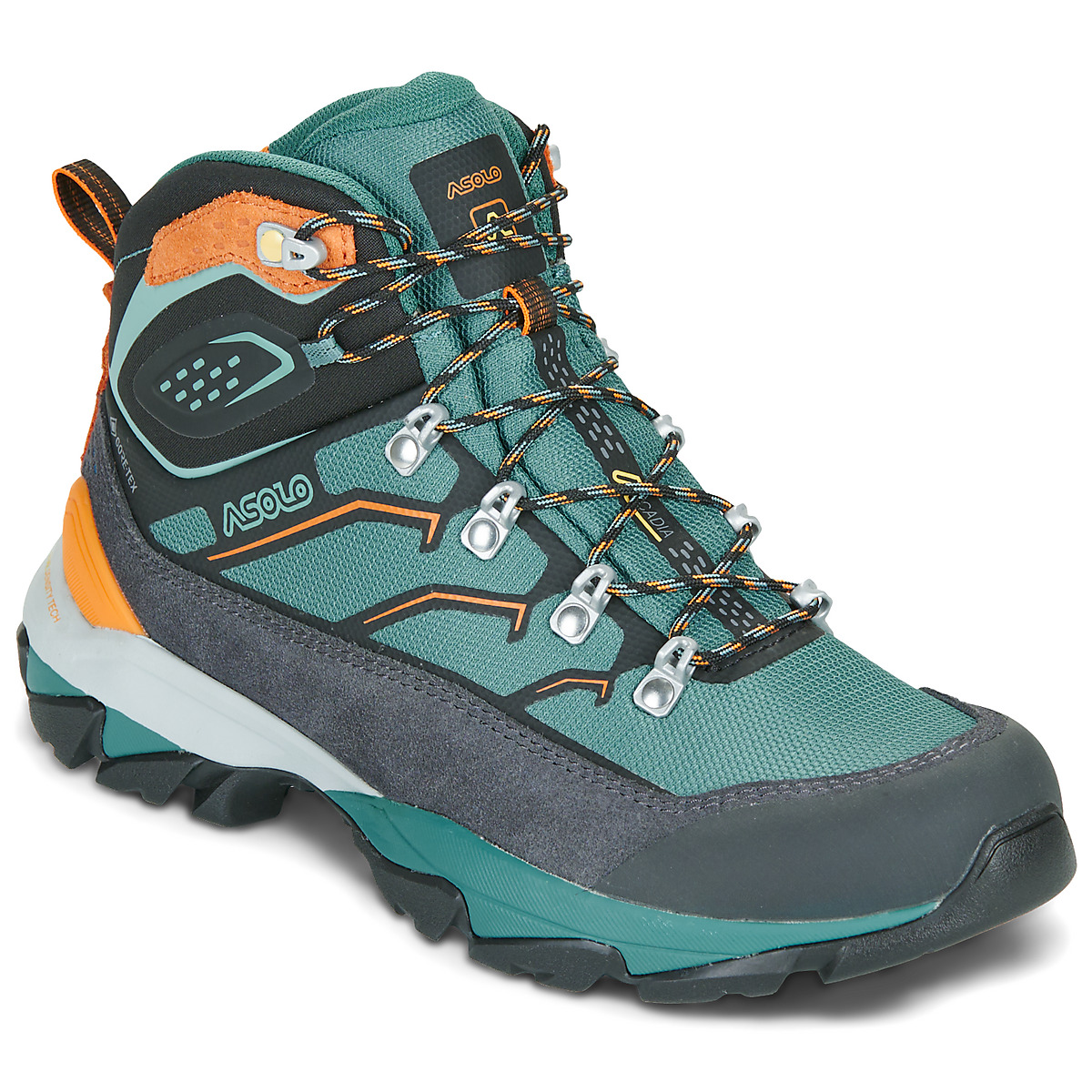 Πεζοπορίας Asolo ACADIA MID GTX