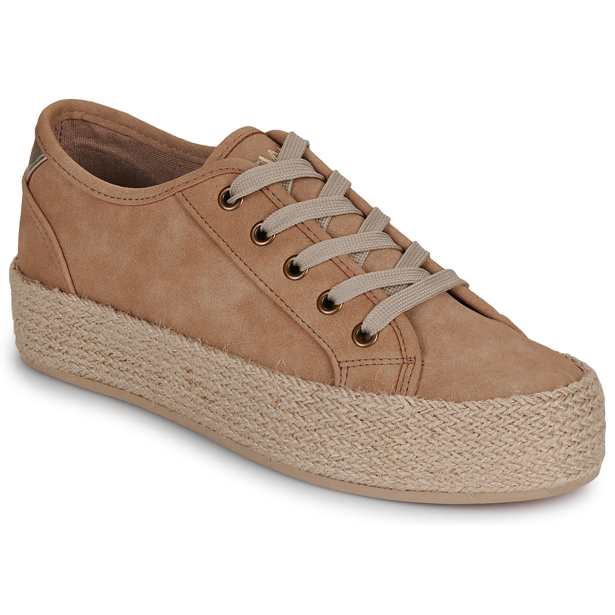Xαμηλά Sneakers Chattawak PACO
