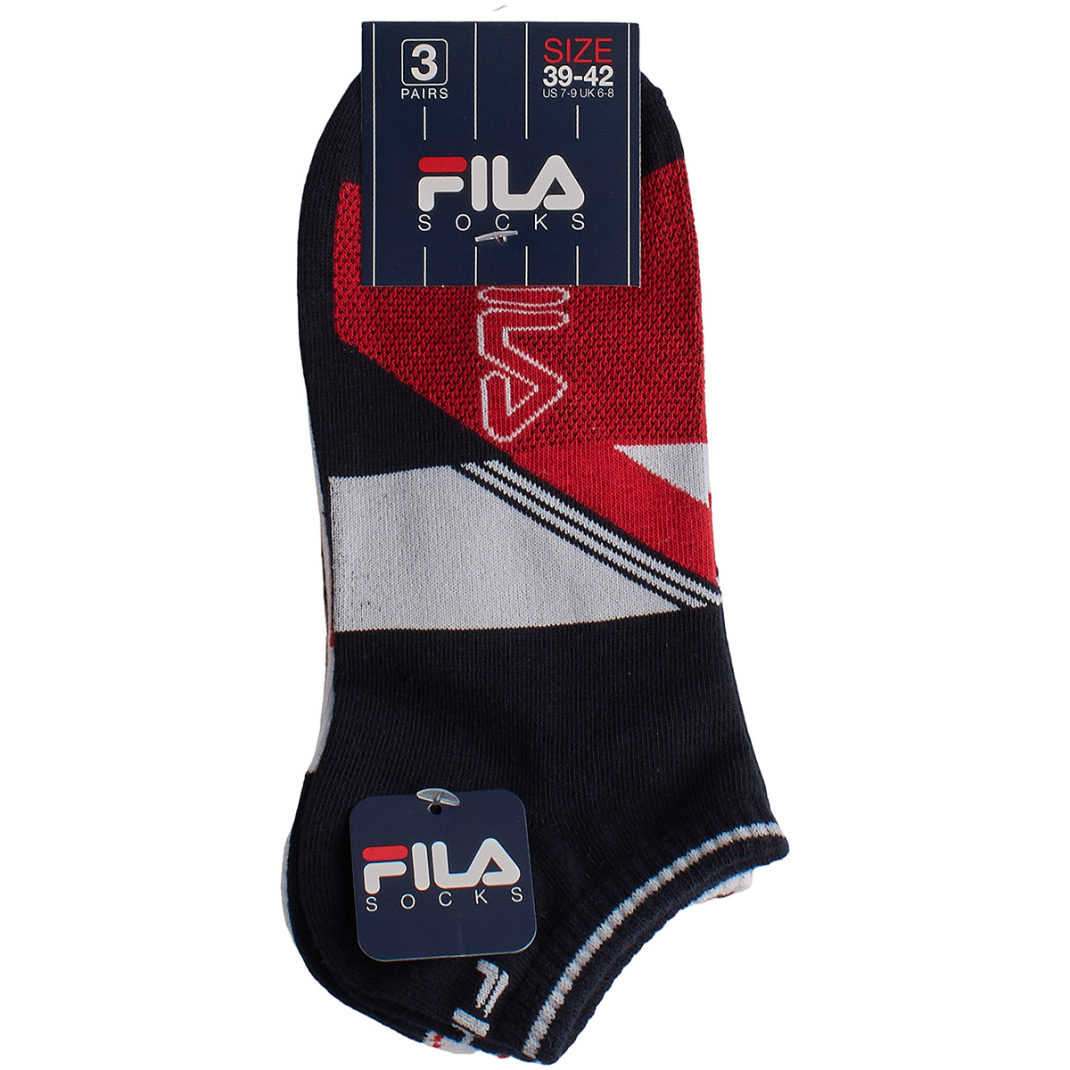 Αθλητικές κάλτσες Fila F2530