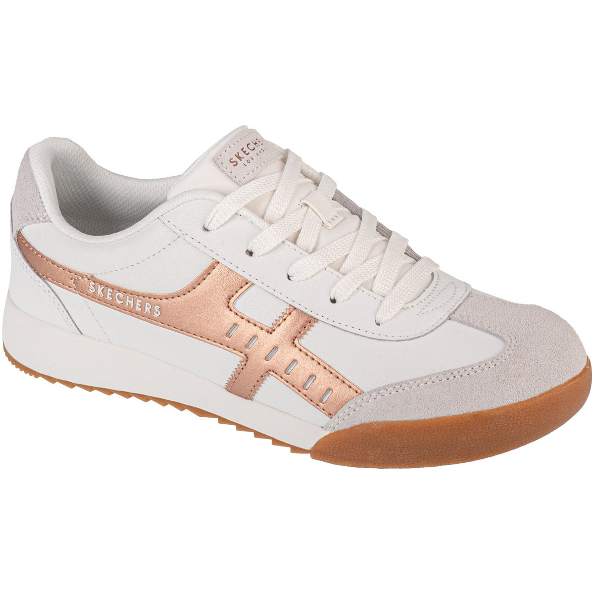 Xαμηλά Sneakers Skechers Zinger - Metallic Roads