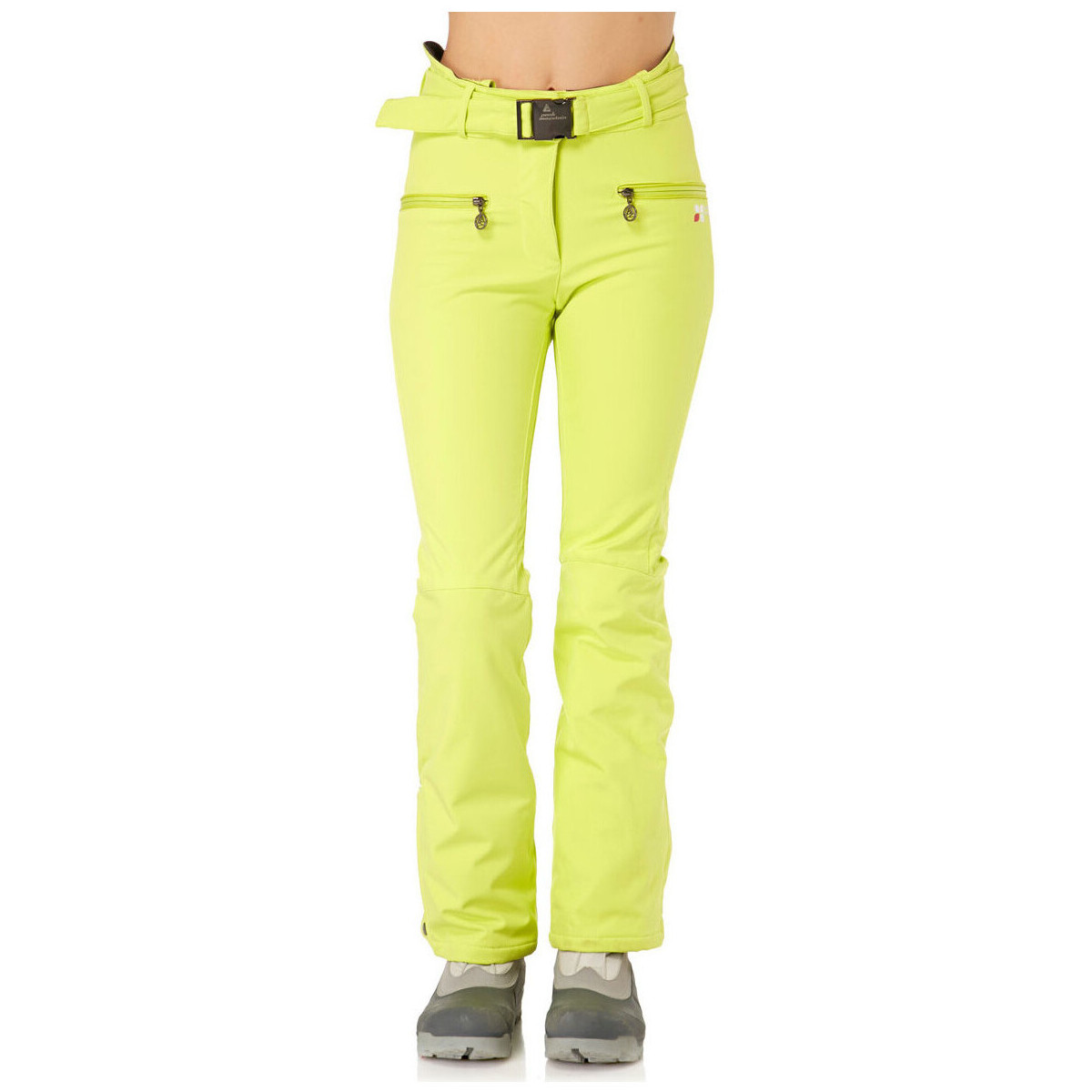 Παντελόνια Peak Mountain Pantalon de ski femme AFUZZI