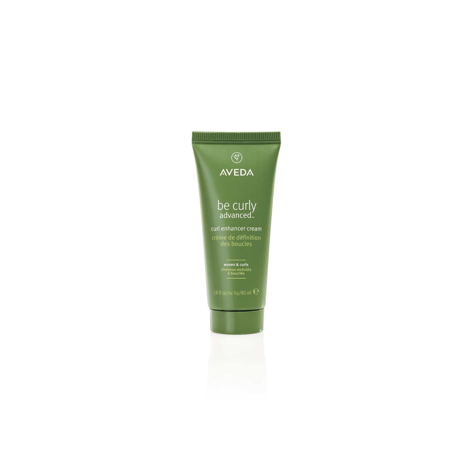 Be Curly Advanced™ Curl Enhancer Cream | 40ml