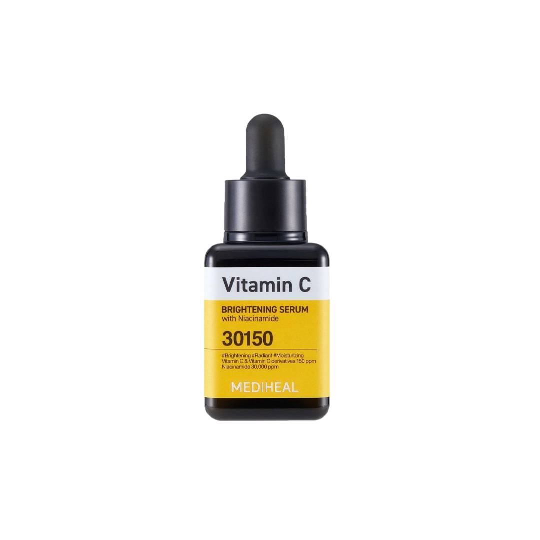 Vitamin C Brightening Serum 40ml