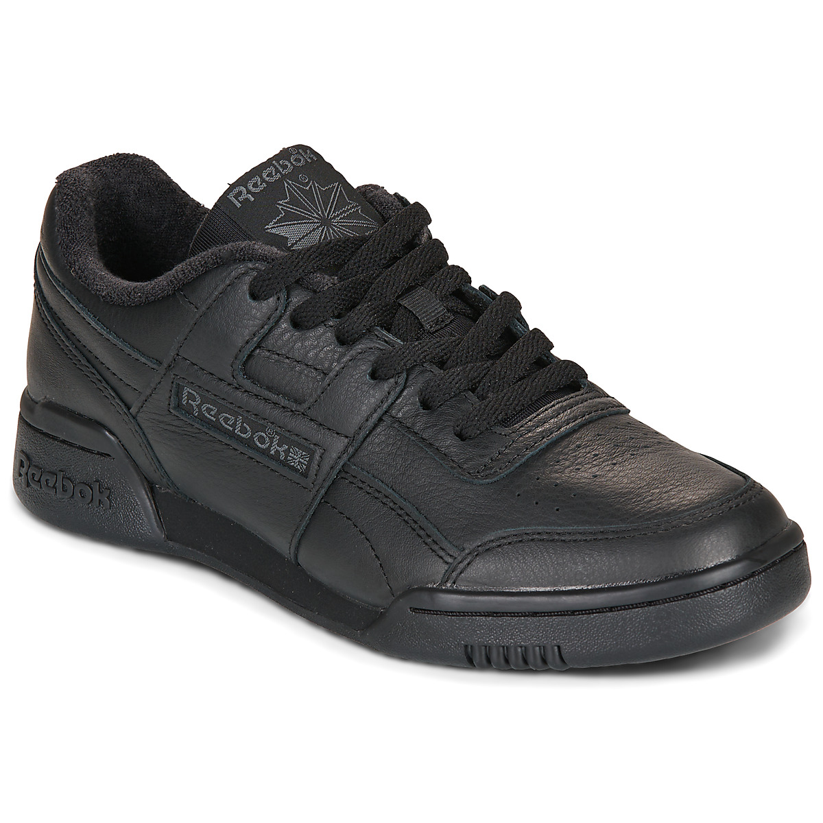 Xαμηλά Sneakers Reebok Classic WORKOUT PLUS