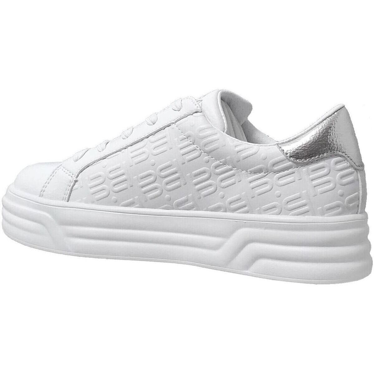 Xαμηλά Sneakers Bagatt D32-adp01