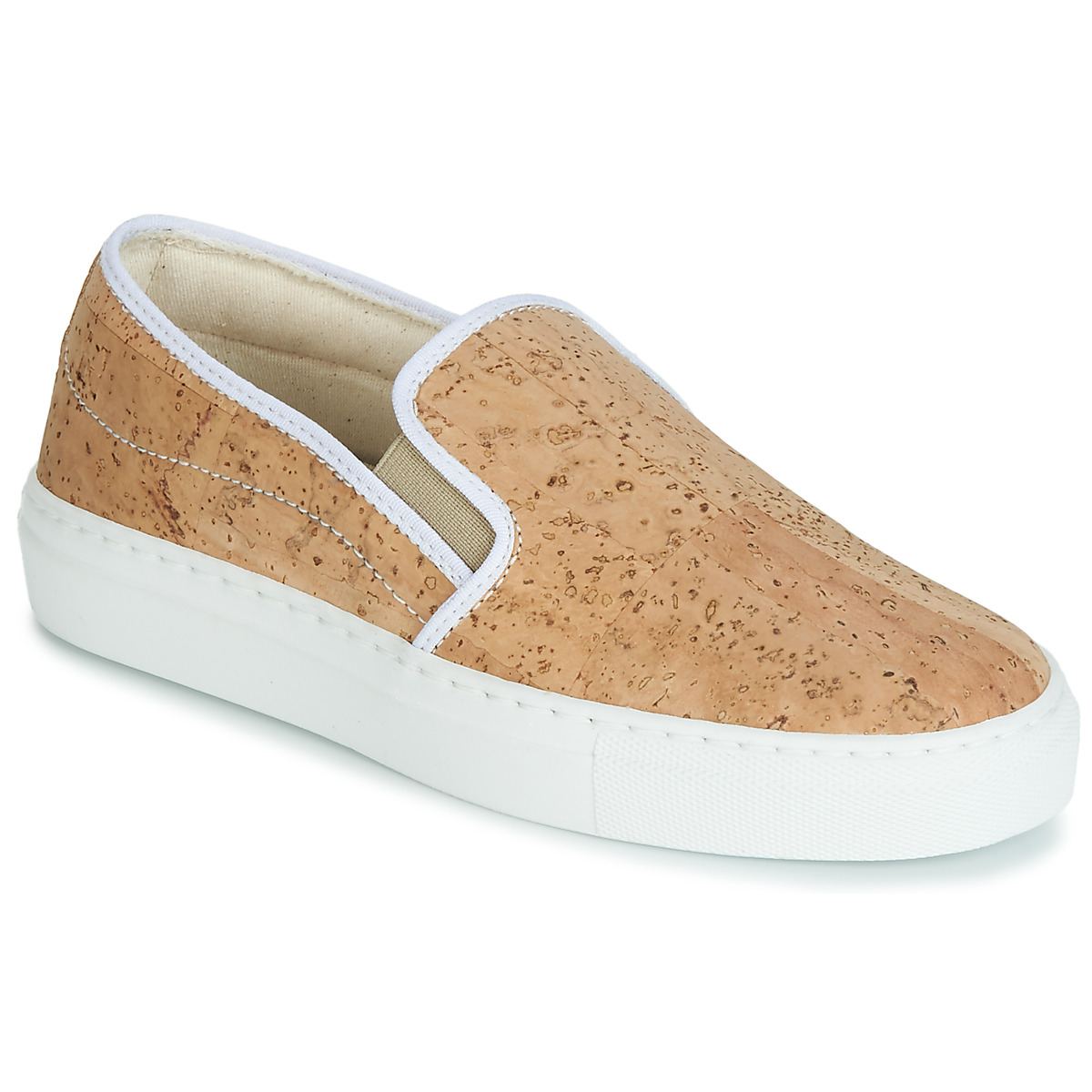 Slip on Dream in Green JAKAMORI