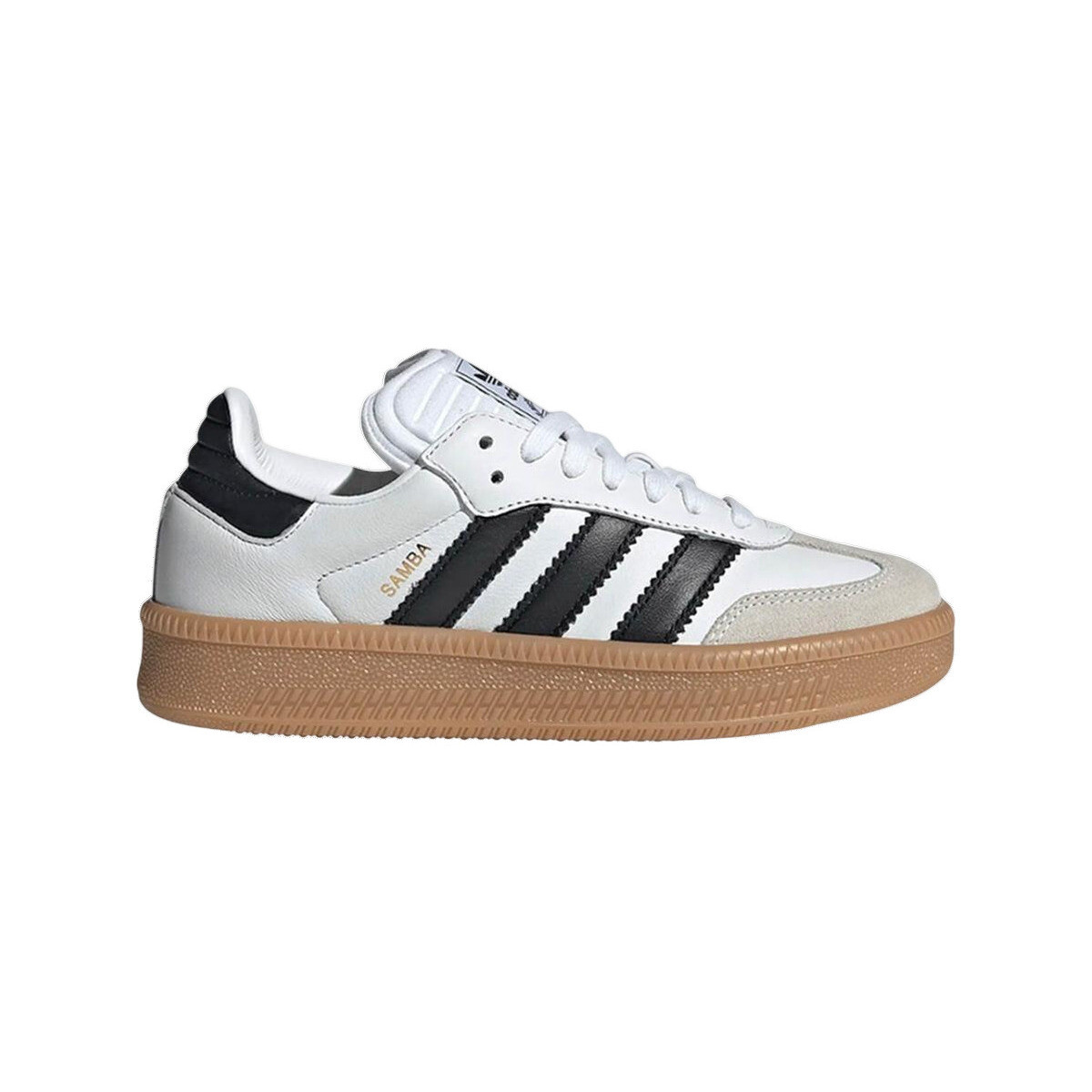 Xαμηλά Sneakers adidas Baskets Samba XLG cuir