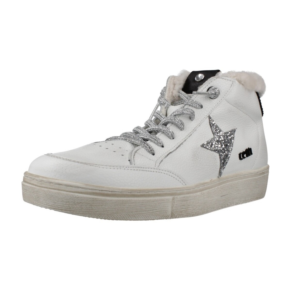 Ψηλά Sneakers Cetti Sport Zapatillas Mujer Modèle C1333 Inv26