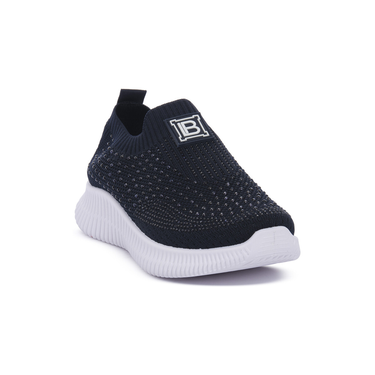 Xαμηλά Sneakers Laura Biagiotti NAVY