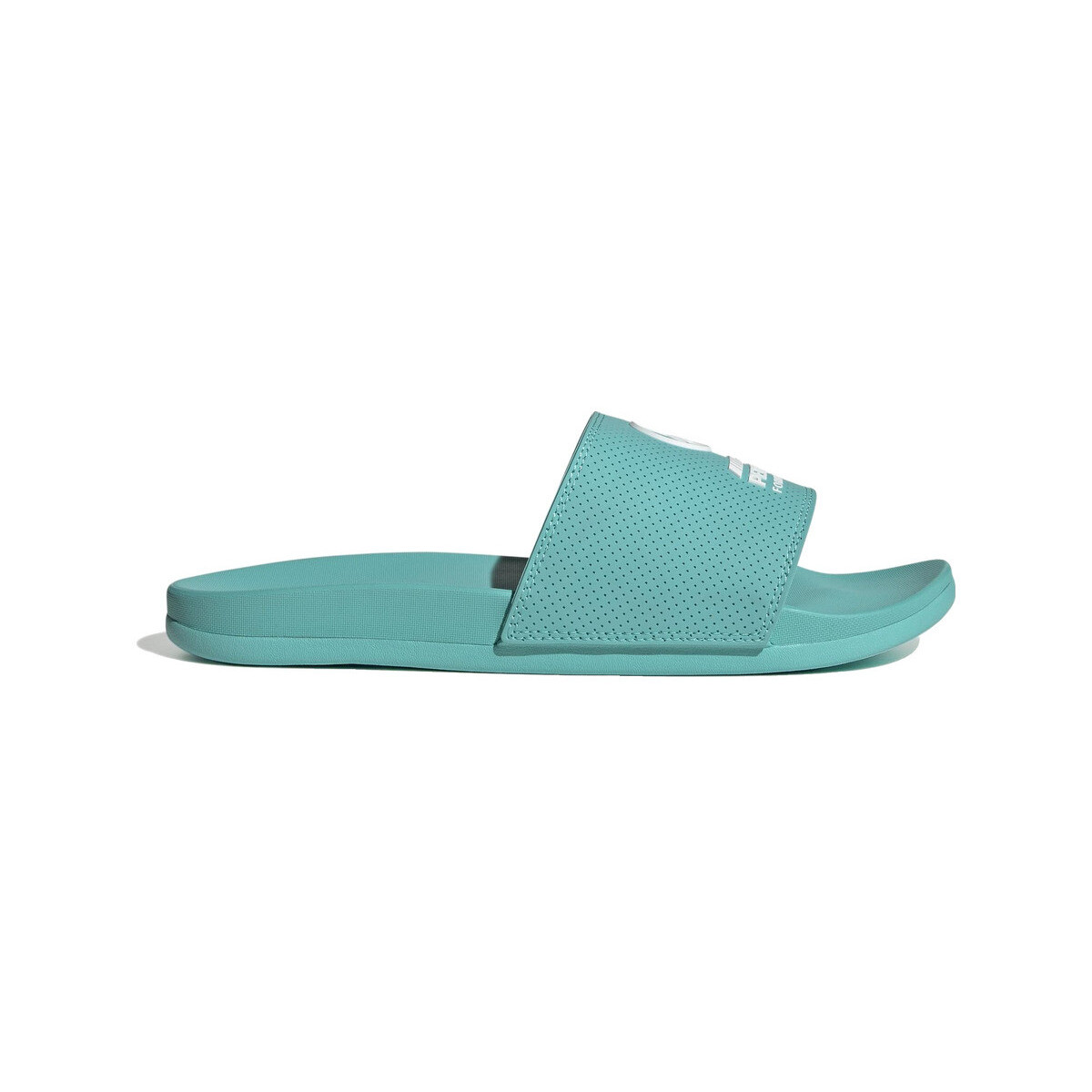 σαγιονάρες adidas Sandales adilette comfort mer turquoise
