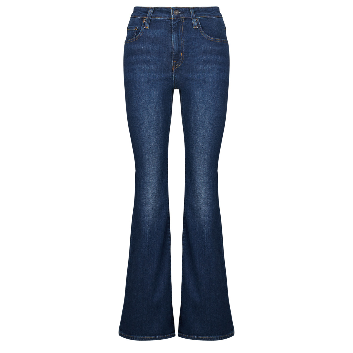 φαρδιά / καμπάνα Levis 726 HR FLARE