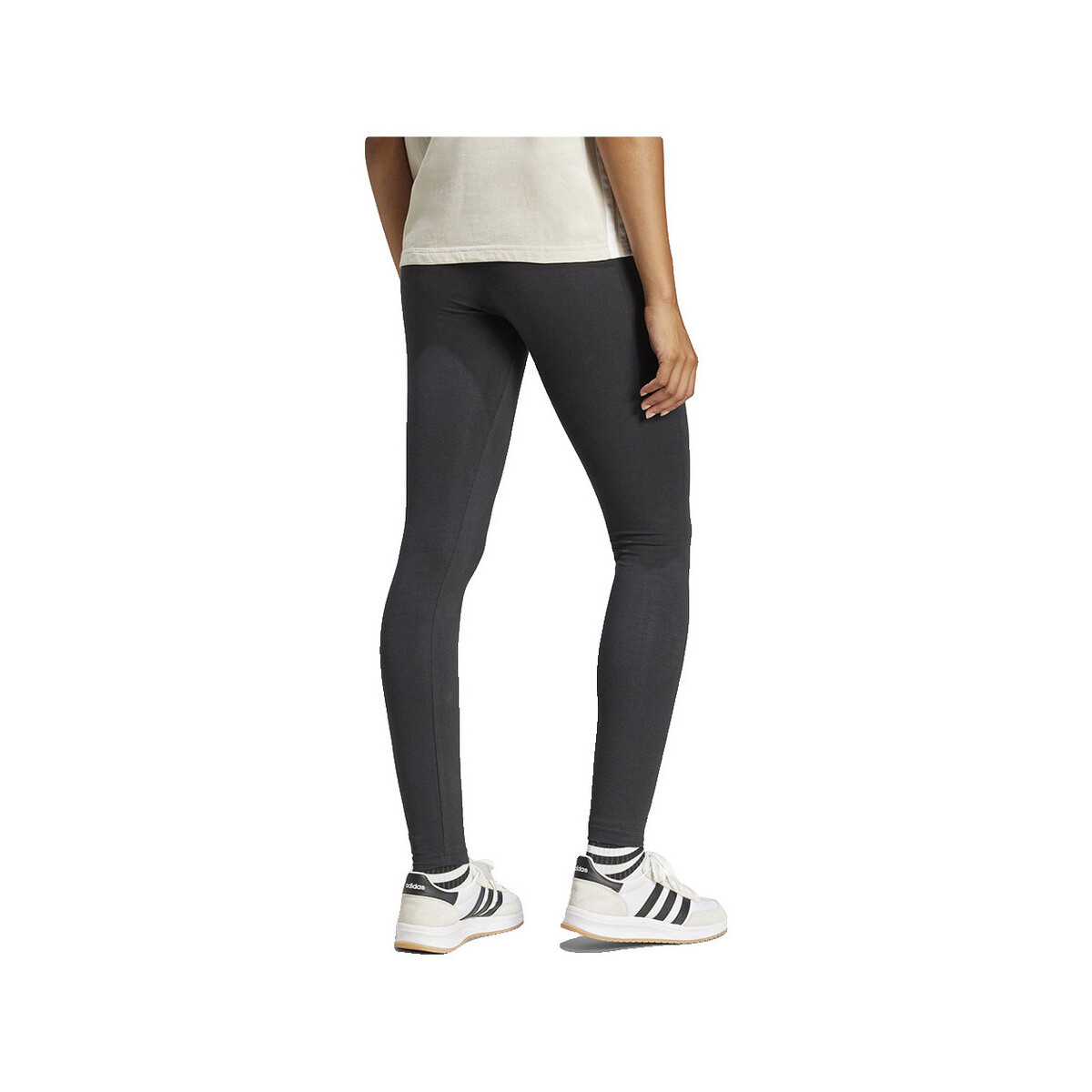 Καλσόν adidas Leggings Essentials Big Logo coton