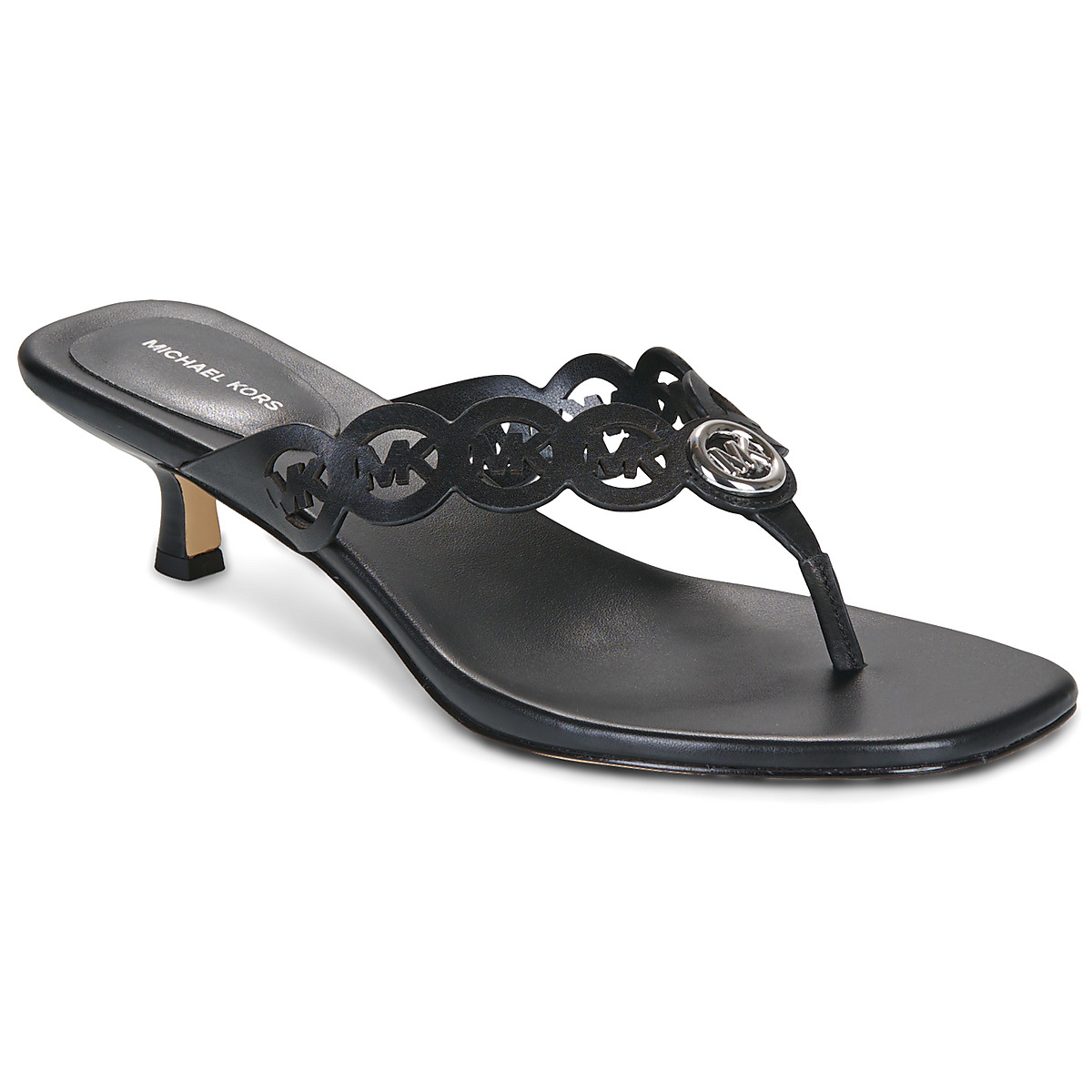 Σαγιονάρες MICHAEL Michael Kors JANIE MID THONG