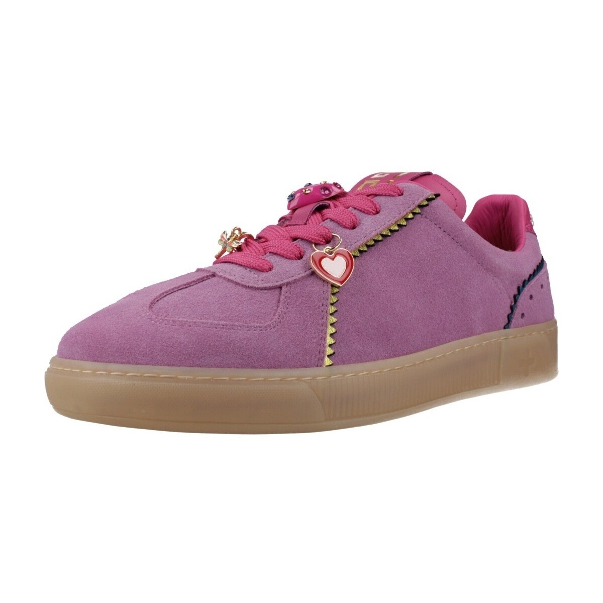 Xαμηλά Sneakers Gio + BLUE1012