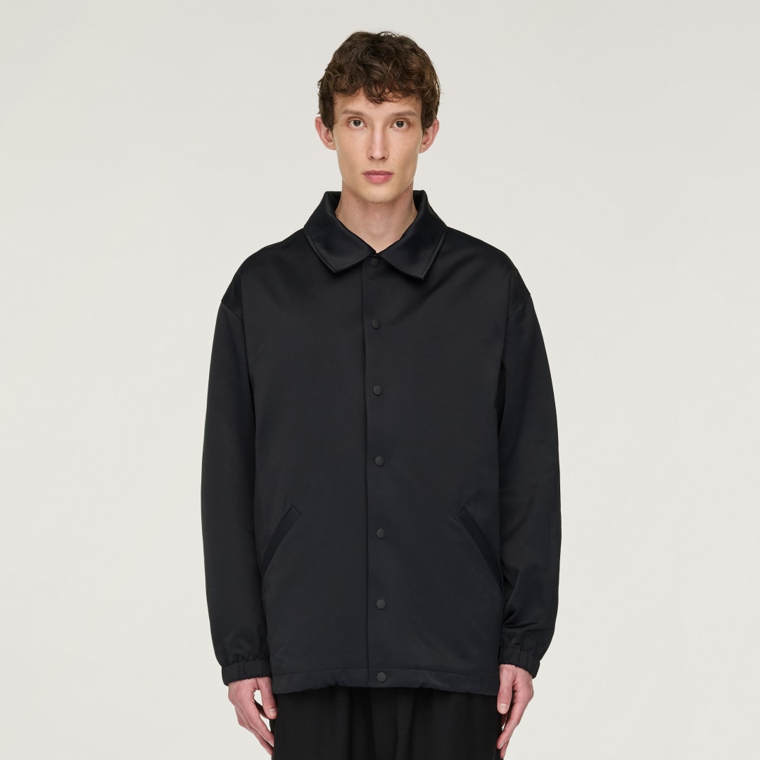 Y-3 Graphic Coach Jacket
