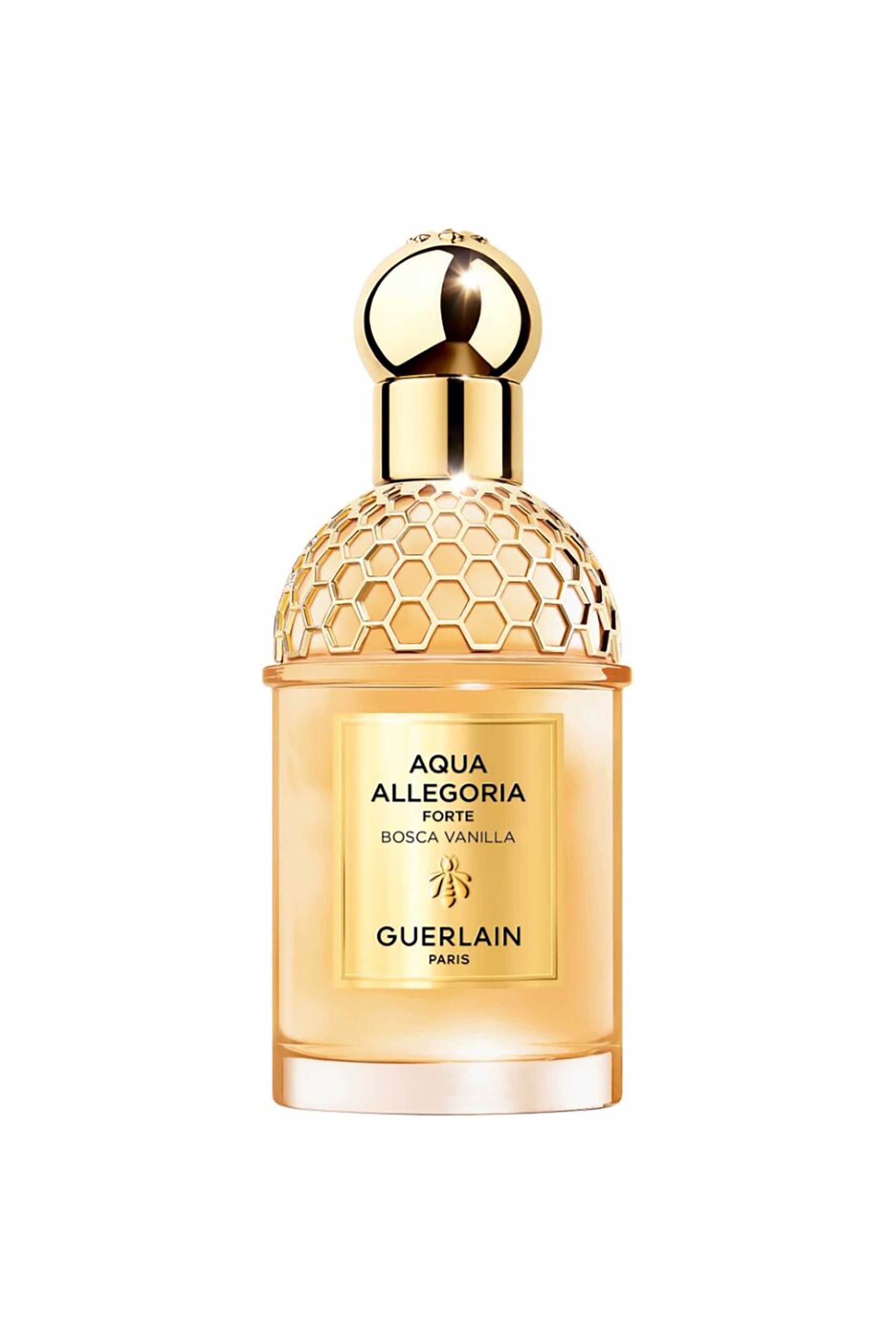 Guerlain Aqua Allegoria Forte Bosca Vanilla Eau de Parfum | 75ml