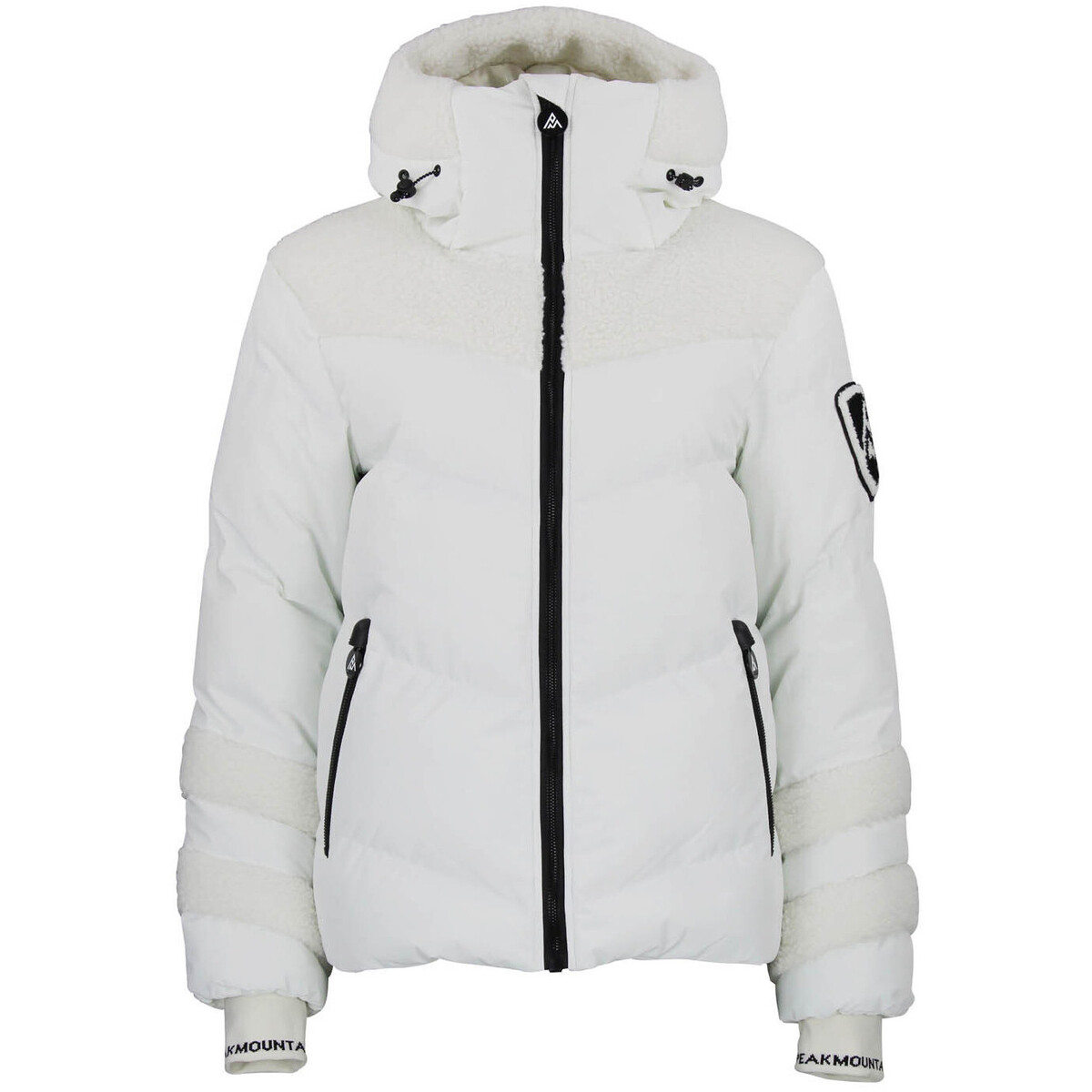 Μπουφάν Peak Mountain Blouson de ski ALIBI