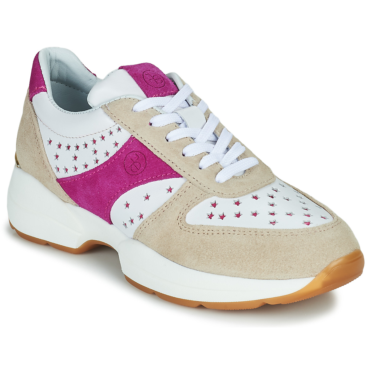 Xαμηλά Sneakers Fericelli LAGATE