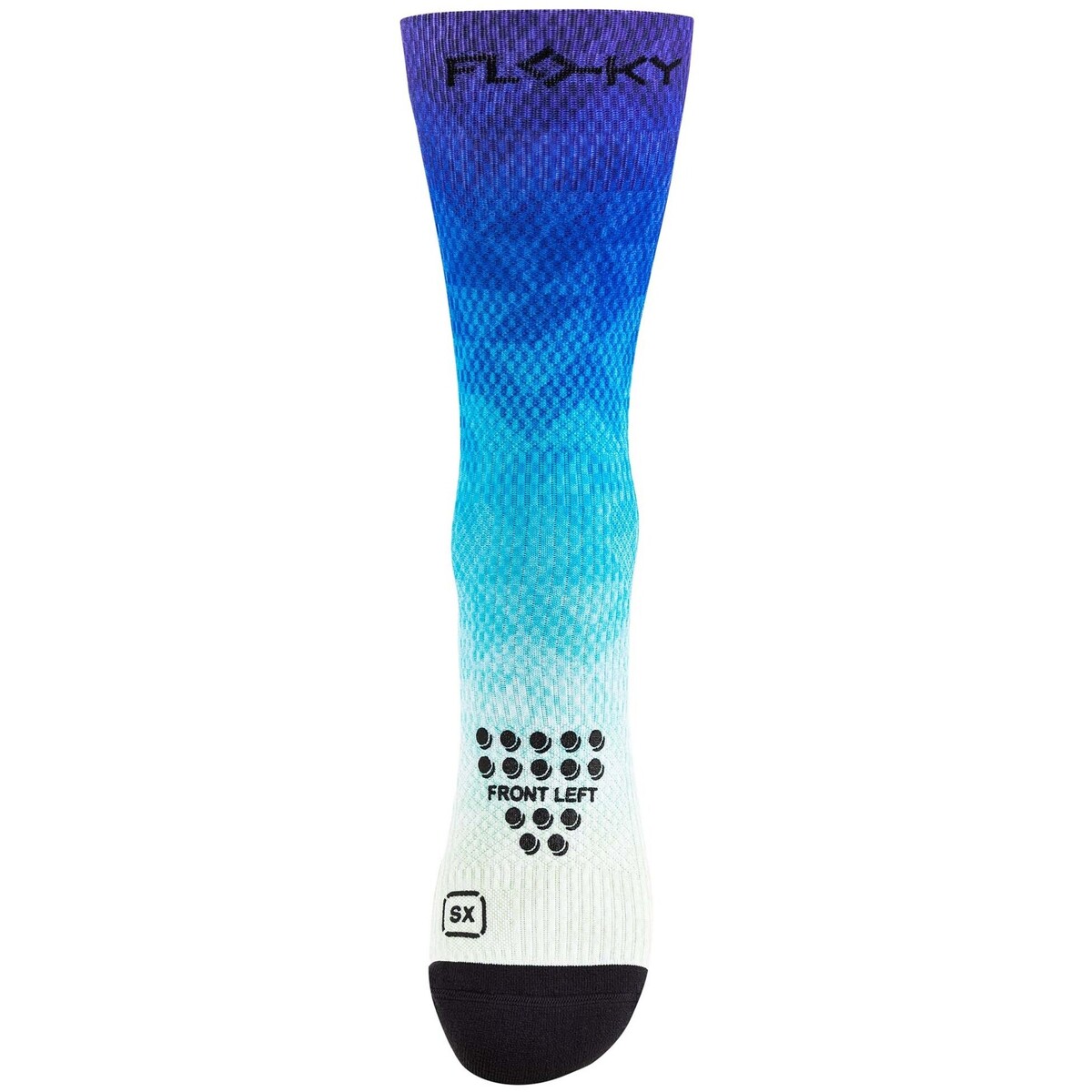 Αθλητικές κάλτσες Floky Socks S-Mash Fantasy
