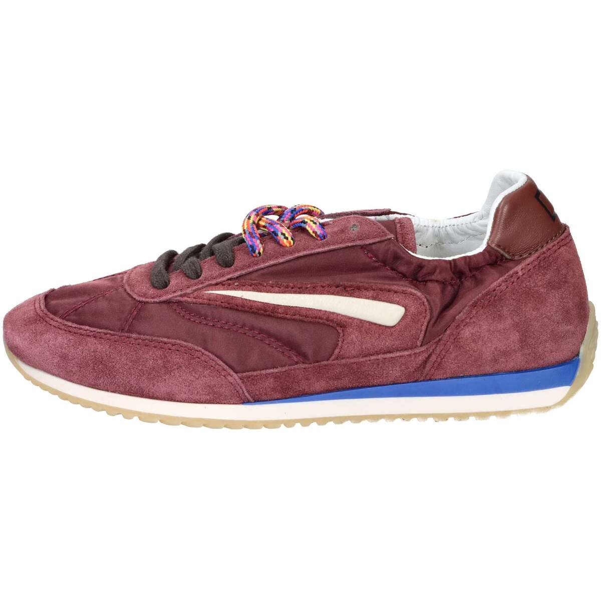Sneakers D.A.T.E. W441-AB-CO-CH