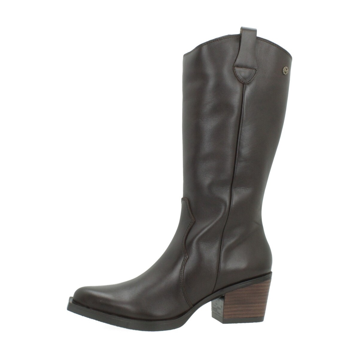 Μπότες για την πόλη Porronet 4852po Bota Tex 6.5