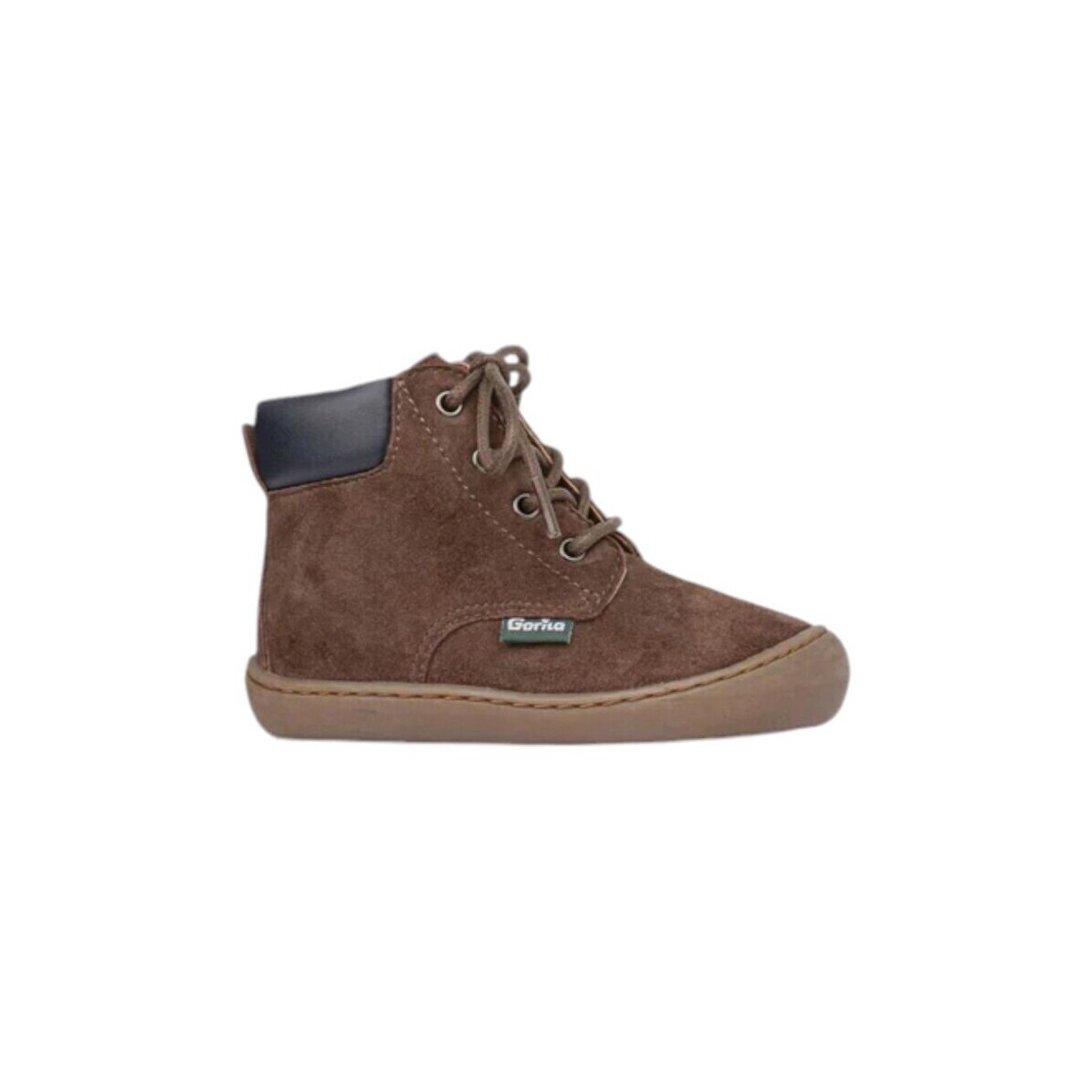 Μπότες Gorila 75953 BOTA CORDON Marrón
