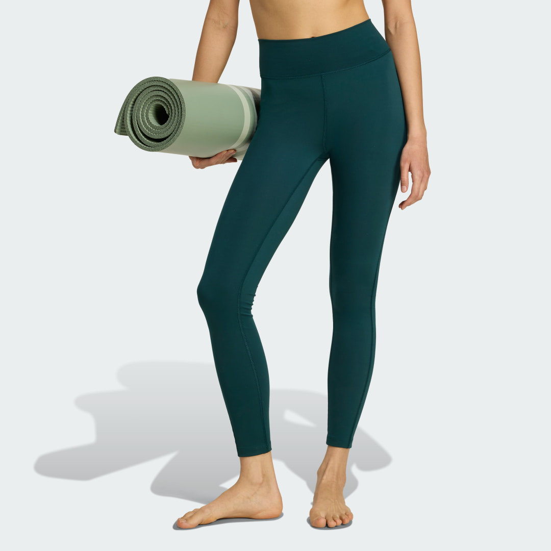 All Me Essentials Full-Length Leggings
