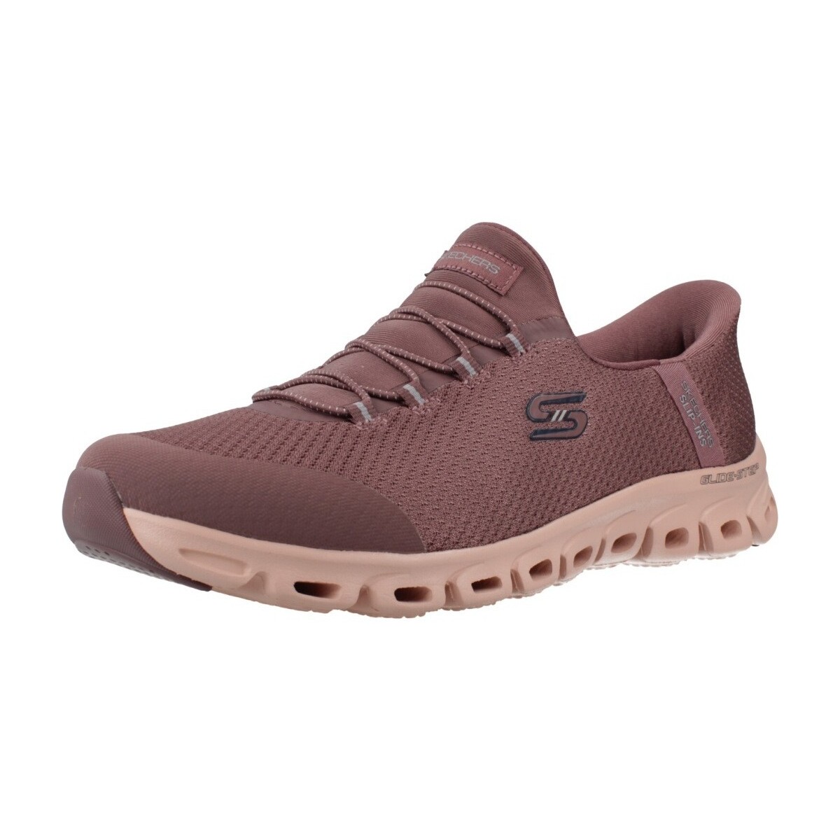 Slip on Skechers SLIP-INS GLIDE STEP VIBEY