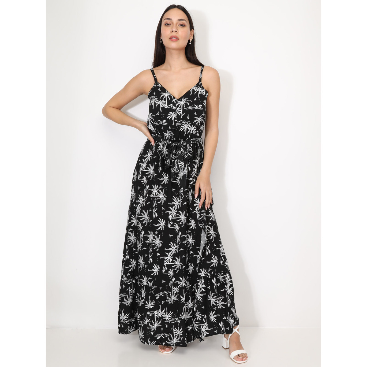 Φορέματα La Modeuse 71670_P168474