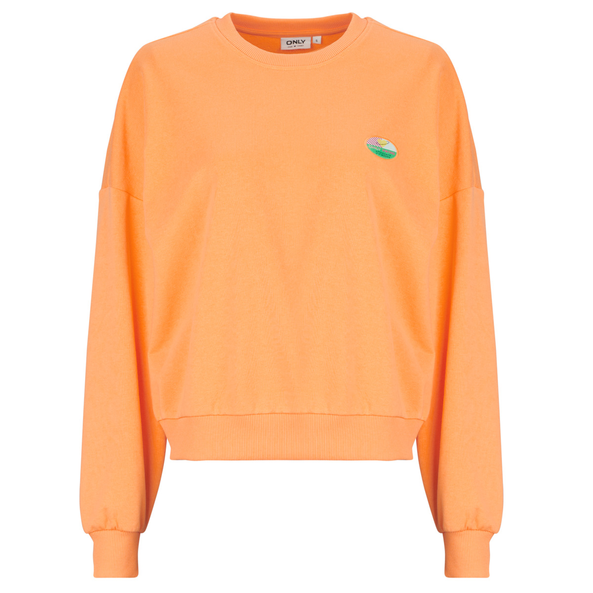 Φούτερ Only ONLMINNA O NECK