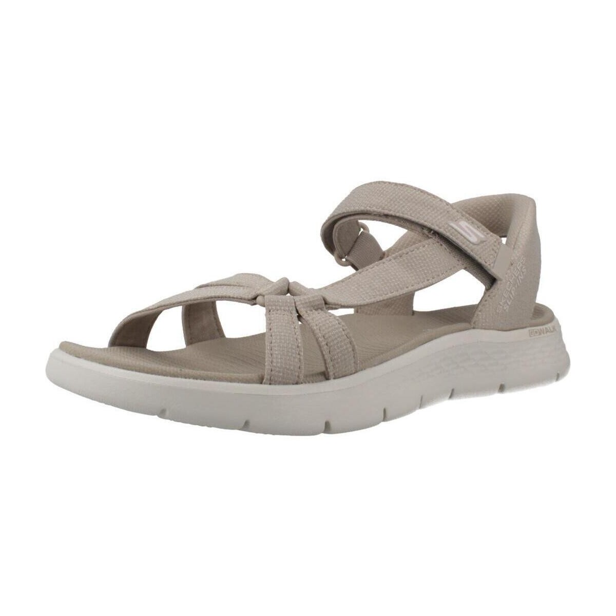 Σανδάλια Skechers Slip-ins Go Walk Flex
