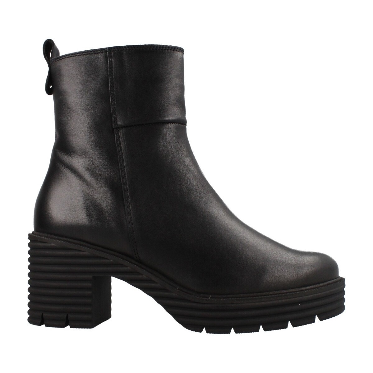 Μπότες Porronet 4870po Botin Chopo 7