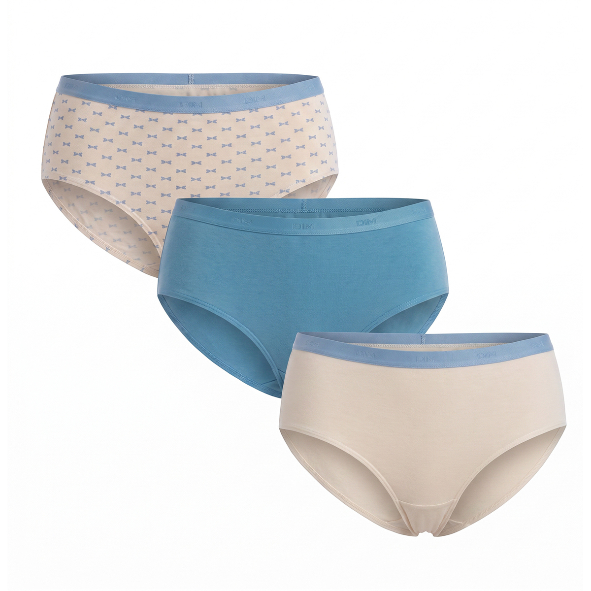Culottes DIM D4C20