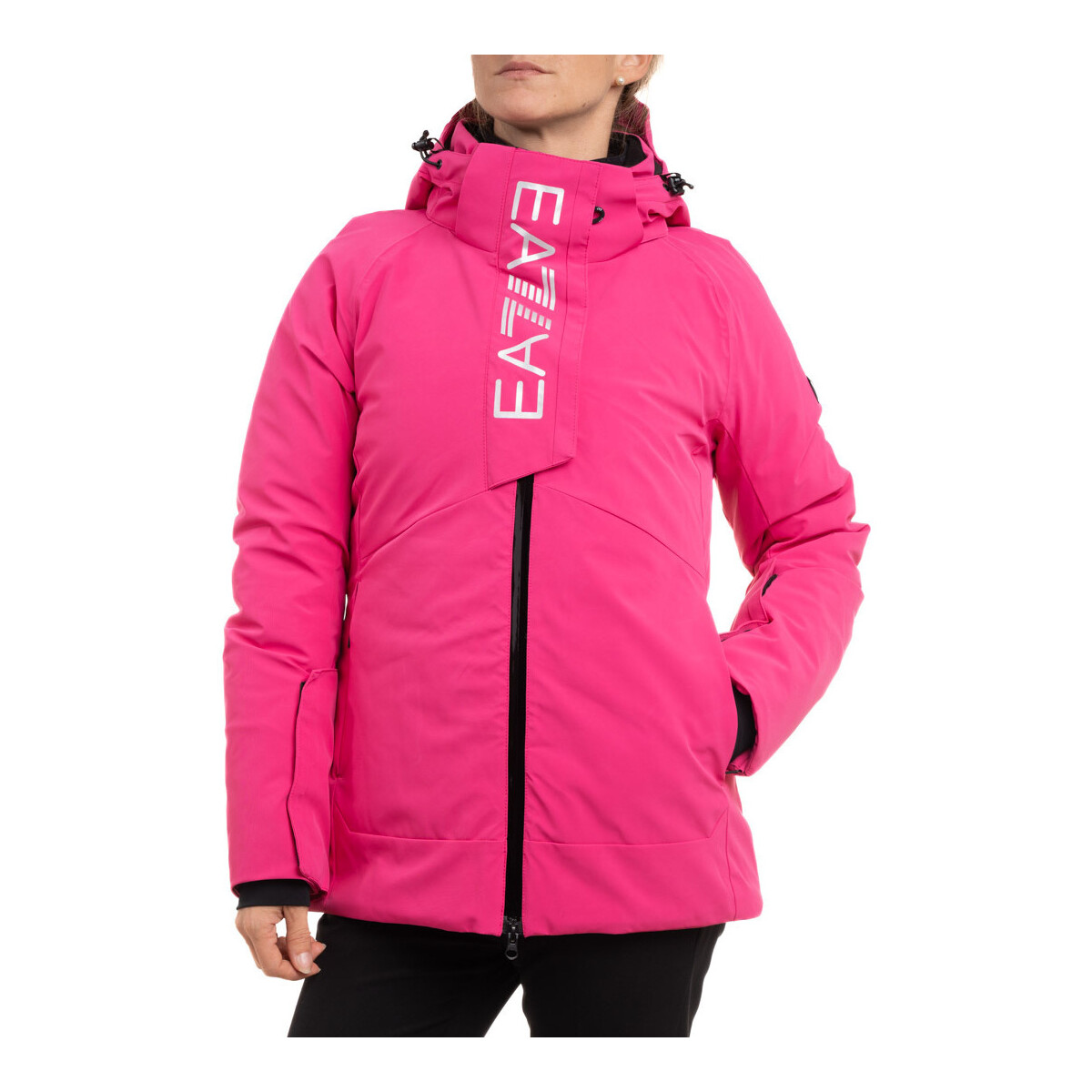 Μπουφάν Emporio Armani EA7 6RTG03TN44Z