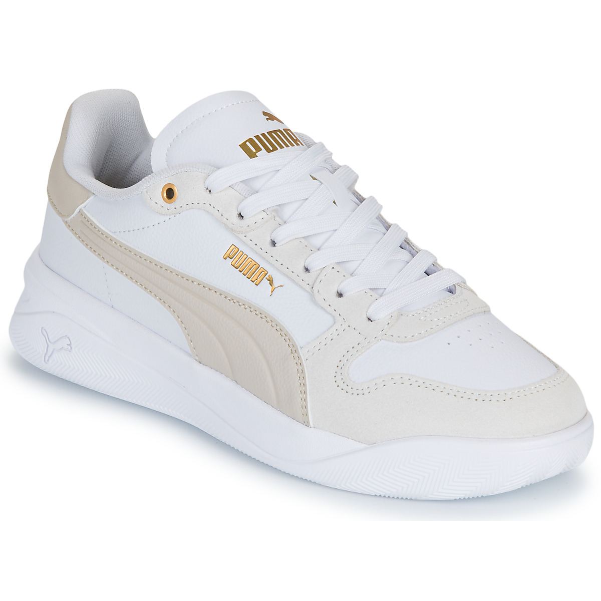 Xαμηλά Sneakers Puma Court Bae OG