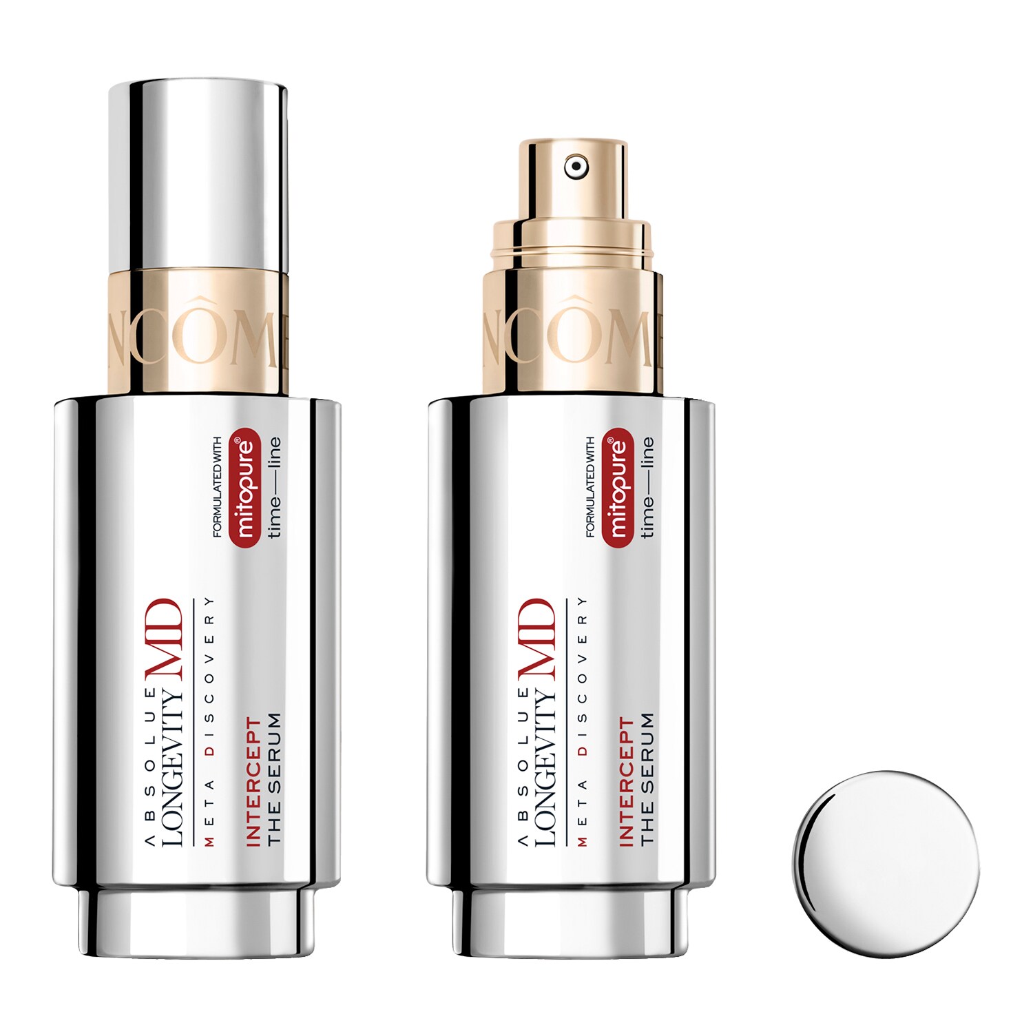 Lancôme - Absolue Longevity Intercept - Aντιγηραντικός Oρός | 50 ml