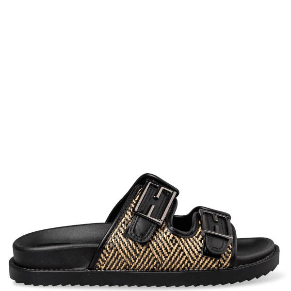 FLATFORM SANDALS