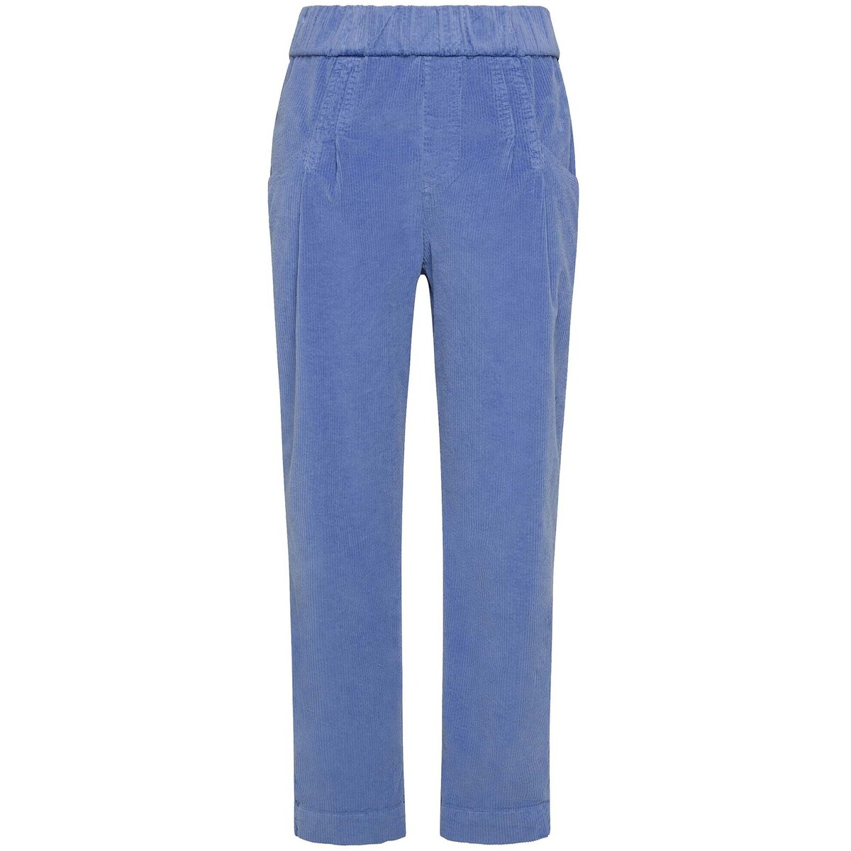 Παντελόνια Deha Corduroy Pleated