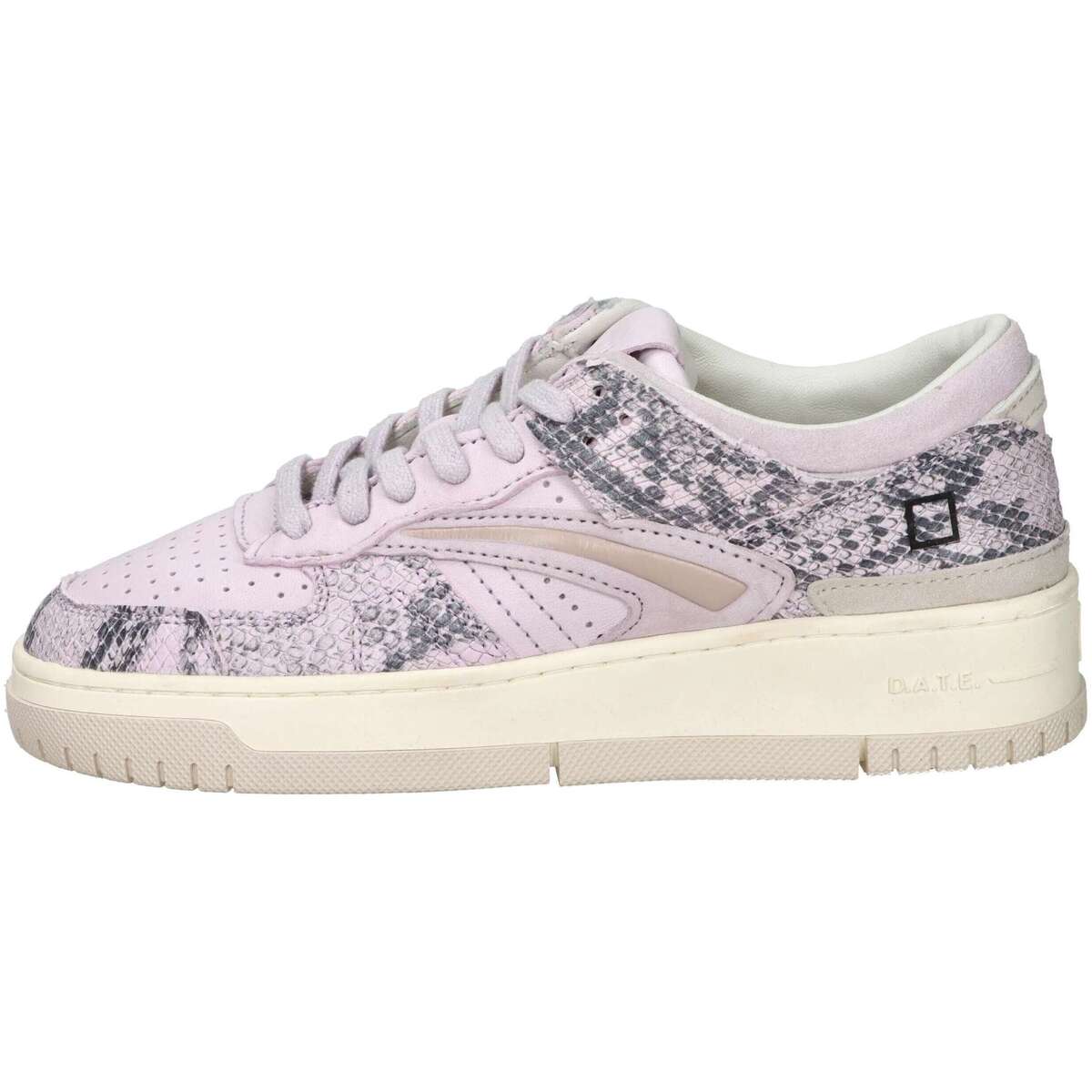 Sneakers D.A.T.E. W441-TO-PY-LI