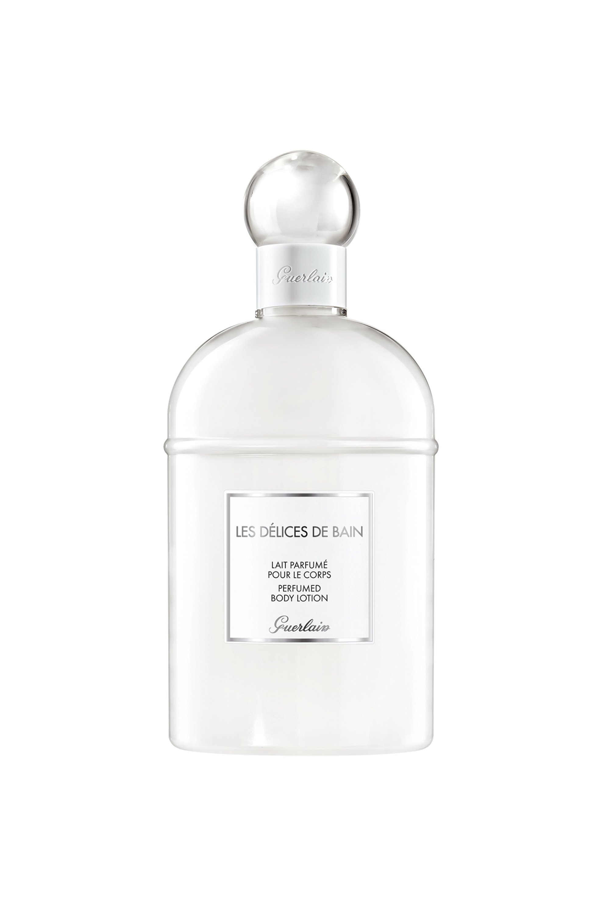 Guerlain Les Délices de Bain Body Lotion 200 ml