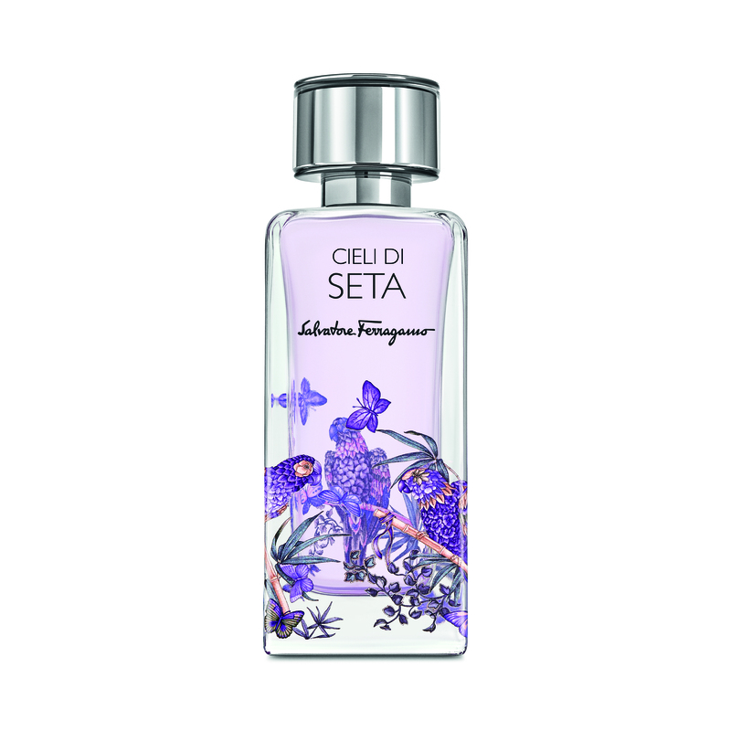 Cieli Di Seta Eau De Parfum | 50ml