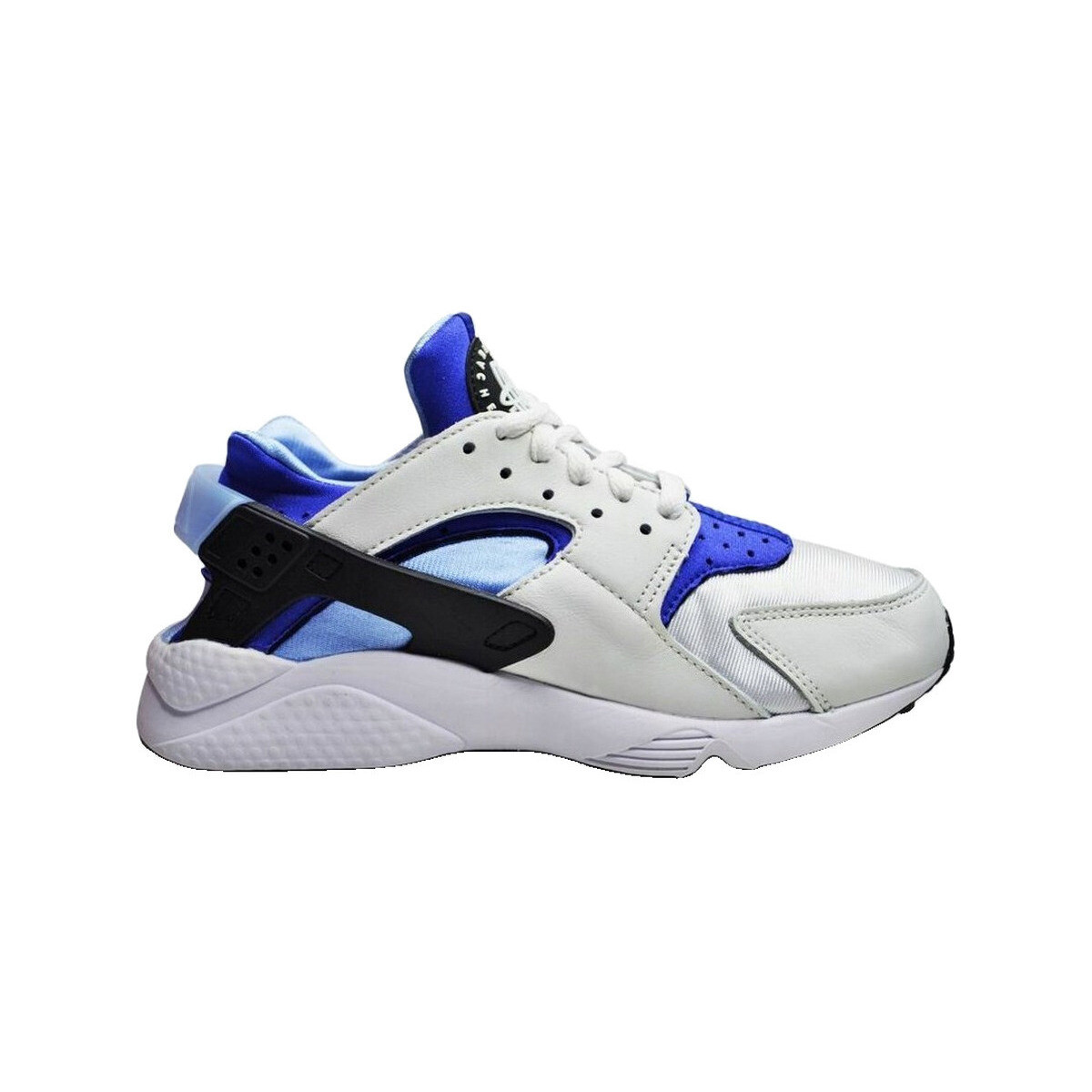 Sneakers Nike Baskets Air Huarache cuir
