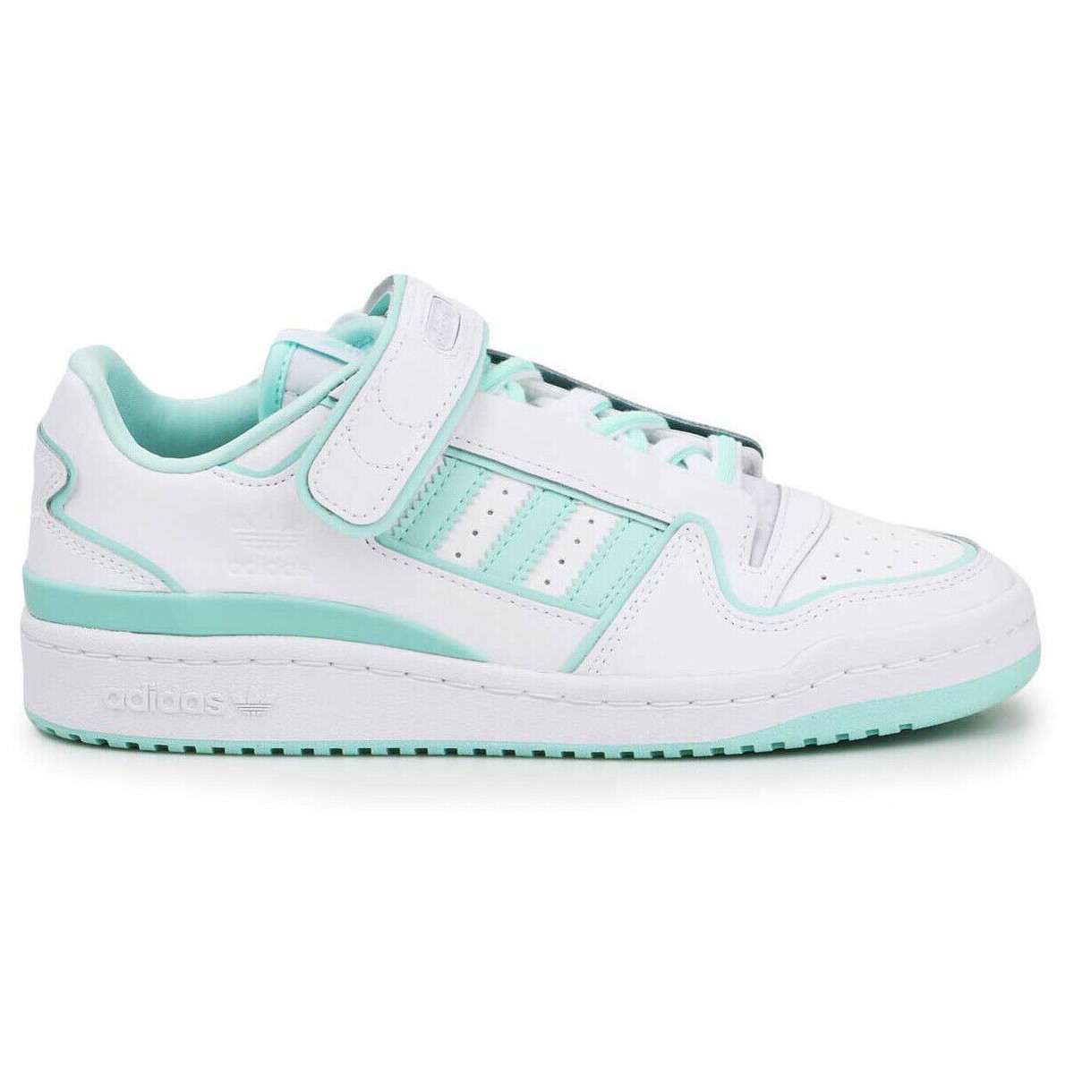 Xαμηλά Sneakers adidas Adidas Forum Plus W FY4529