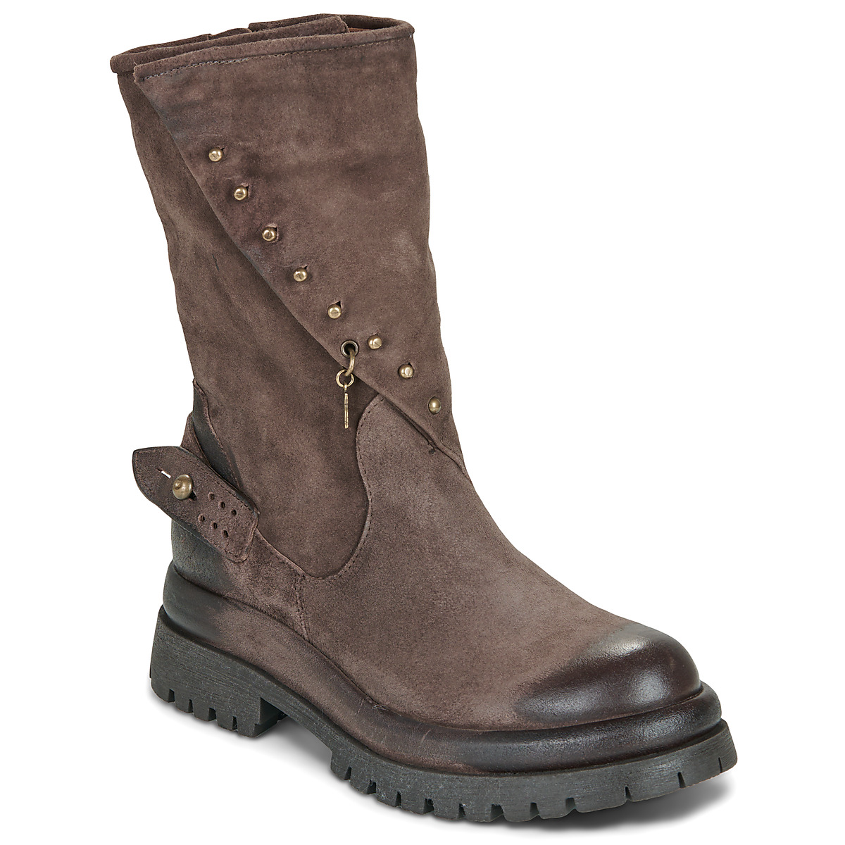 Μπότες Airstep / A.S.98 DIBLA TWIST