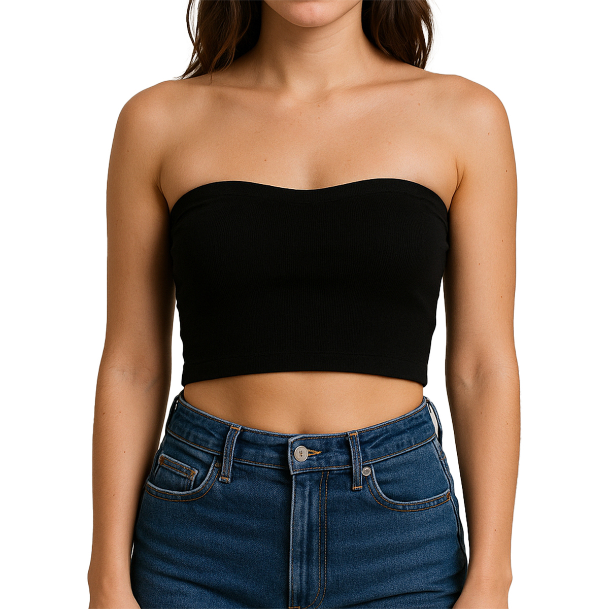 Αμάνικα/T-shirts χωρίς μανίκια Gap 667192