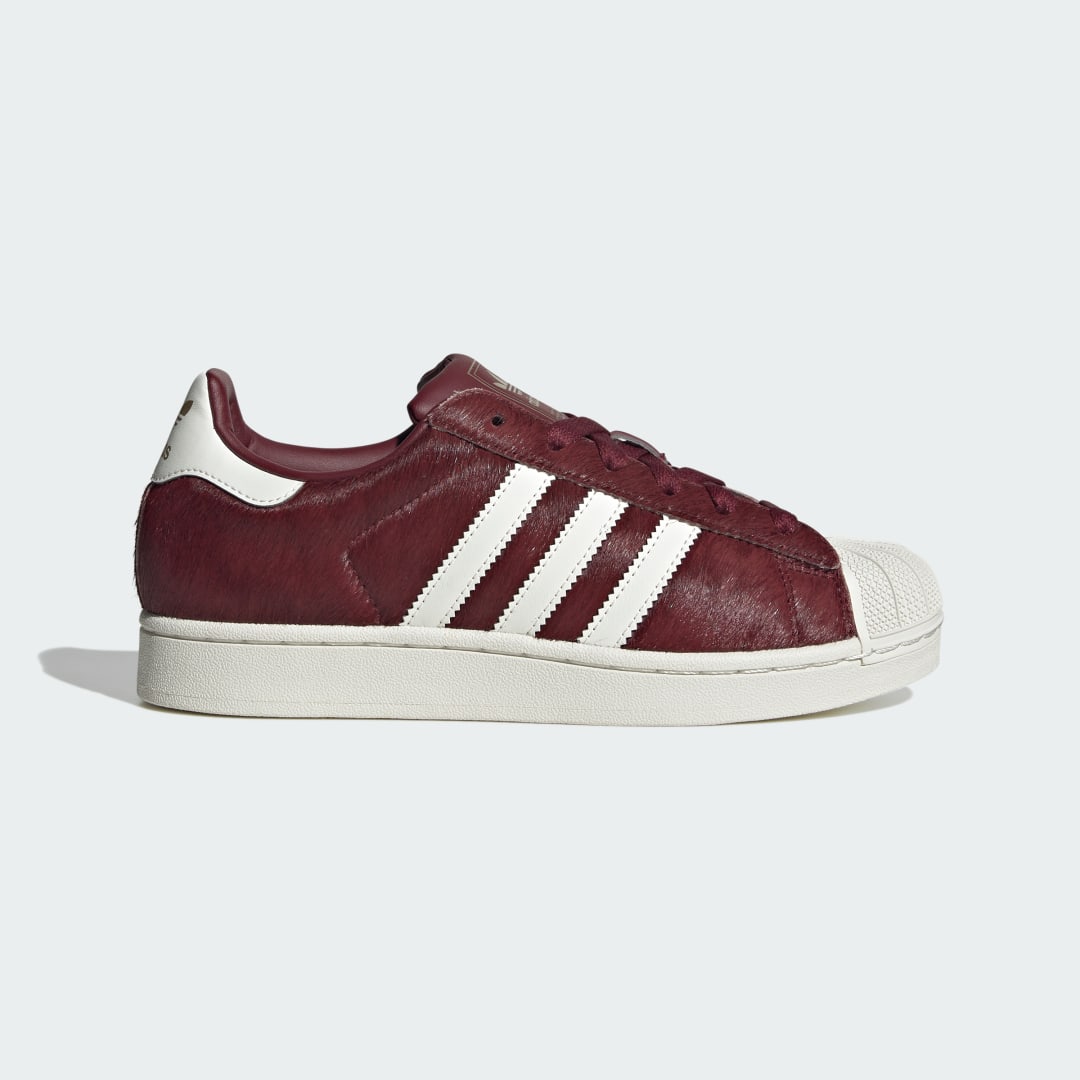 ΠΑΠΟΥΤΣΙΑ SUPERSTAR II