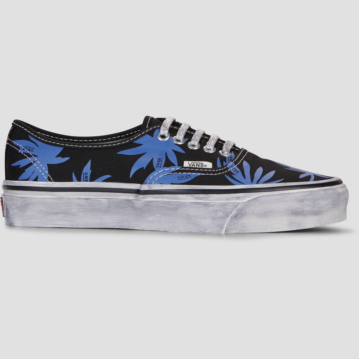 Xαμηλά Sneakers Vans LX Authentic 44 Archive BLACK