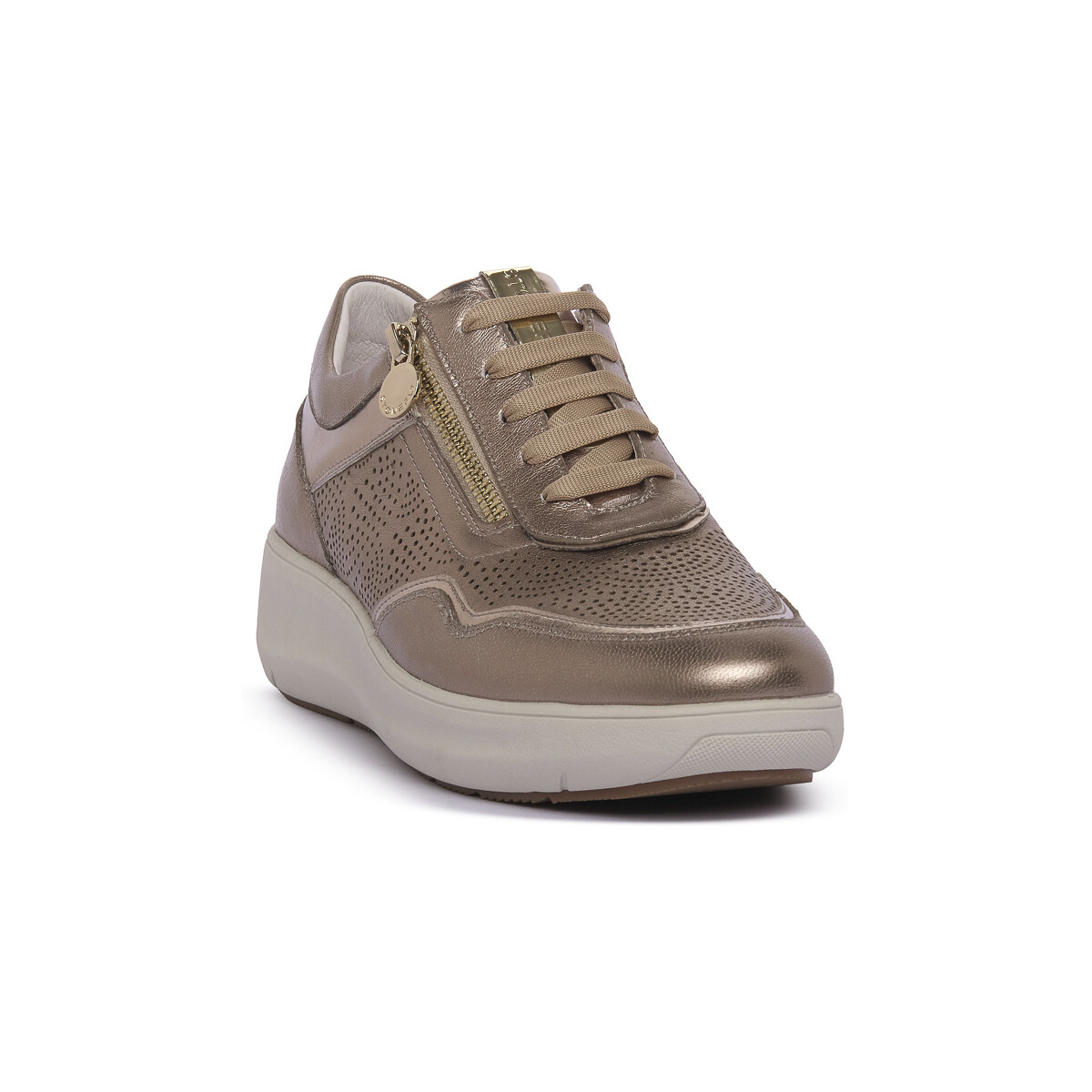 Sneakers Stonefly ROCK 30 LAMINATO