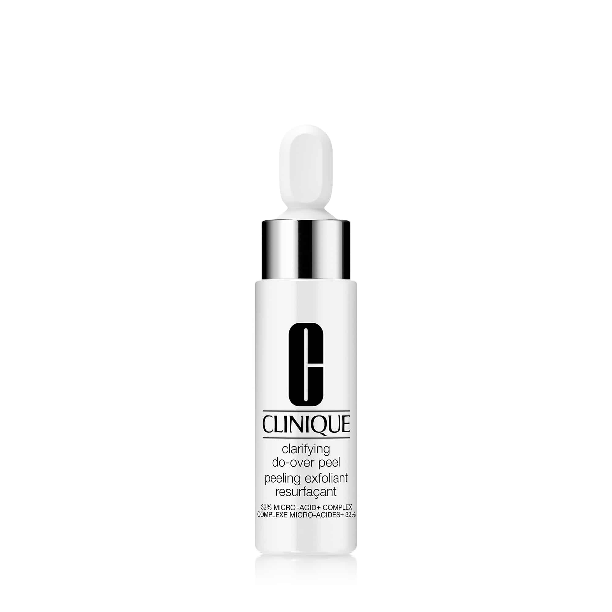 Clinique Clarifying Do-Over Peel 30ml